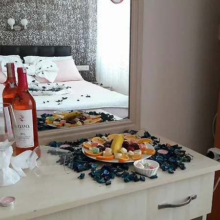 Toros Oda ve Kahvaltı Didim