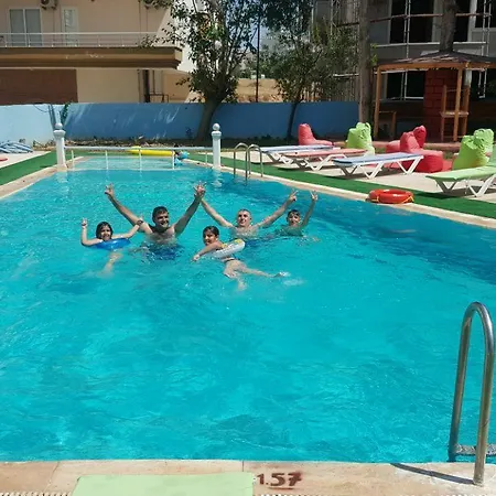 Toros Oda ve Kahvaltı Didim