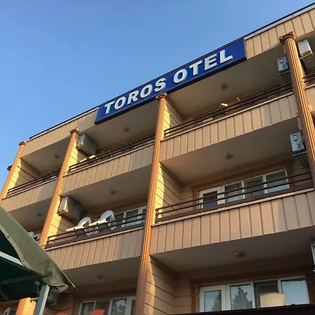 Toros 4*