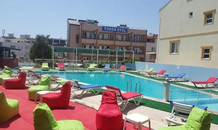 Toros Bed & Breakfast Didim