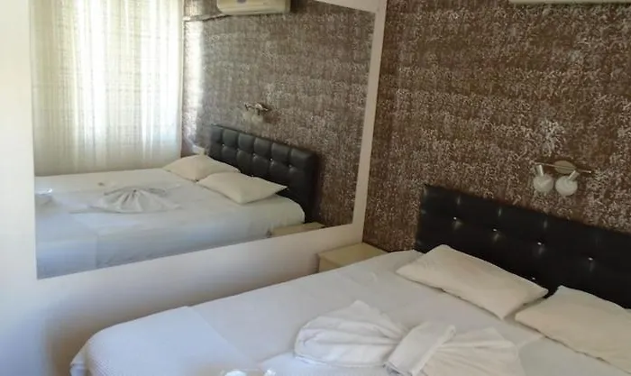 Bed & Breakfast Toros Didim