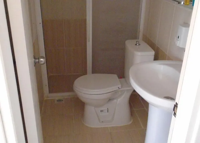 Toros Bed & Breakfast