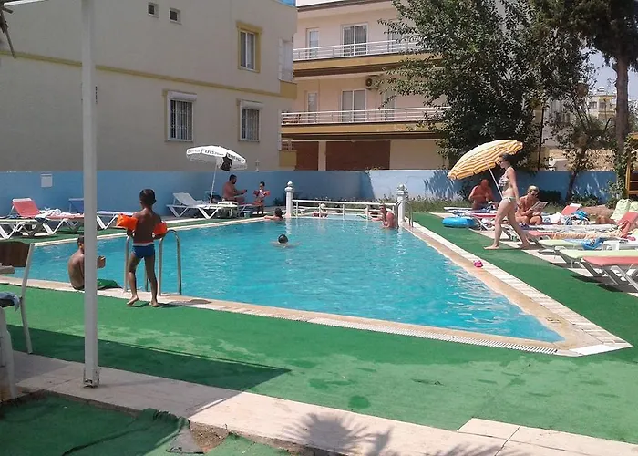 Bed & Breakfast Toros