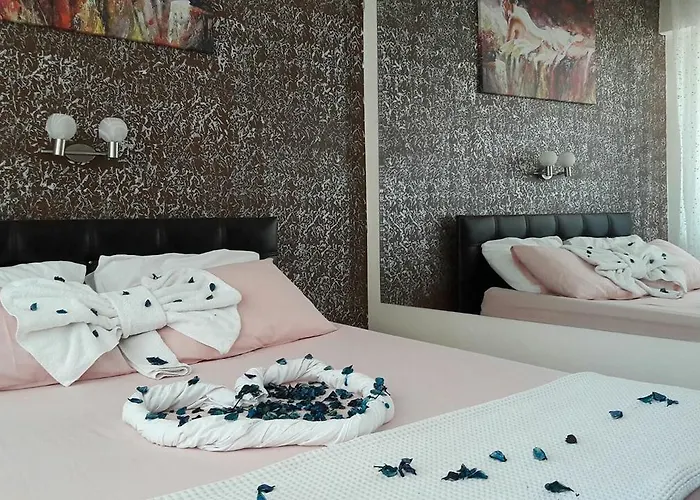 Toros Bed & Breakfast Didim