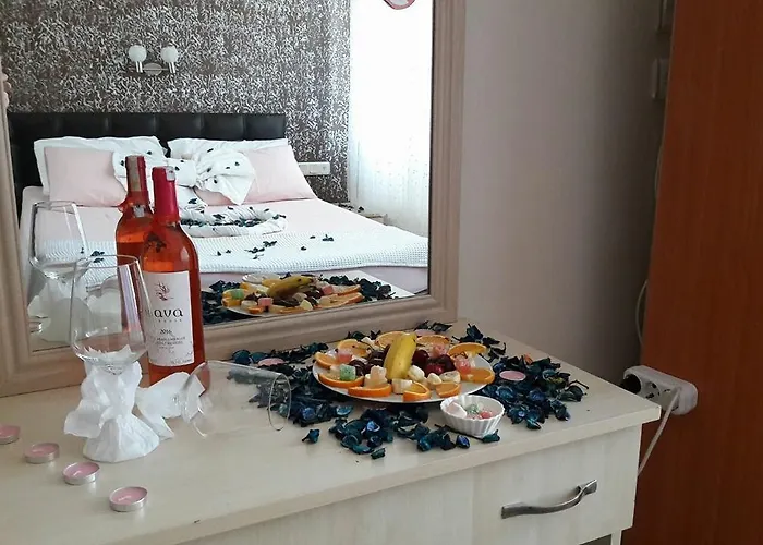 Toros Bed & Breakfast Didim