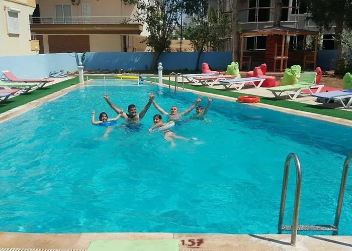 Toros Bed & Breakfast Didim