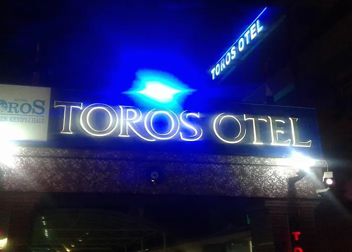 Bed & Breakfast Toros