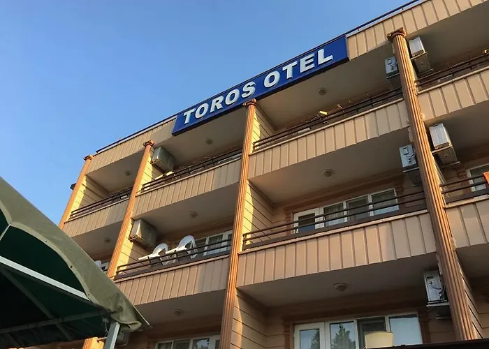 Toros 4*