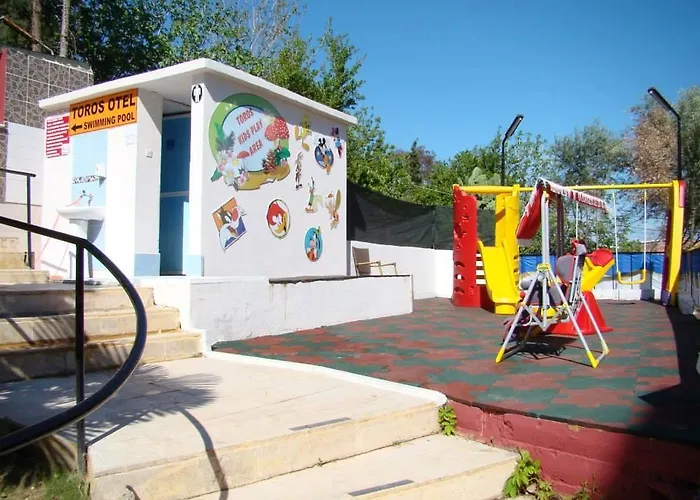 Toros Bed & Breakfast 4*