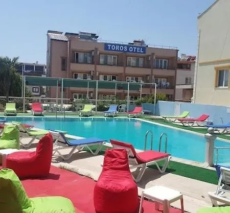 Toros Bed & Breakfast Didim