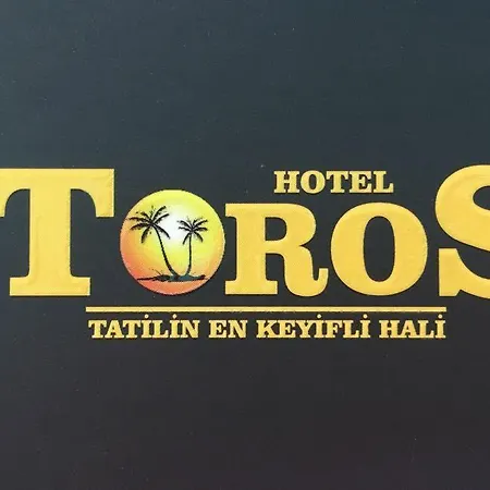 Toros 4* 디딤