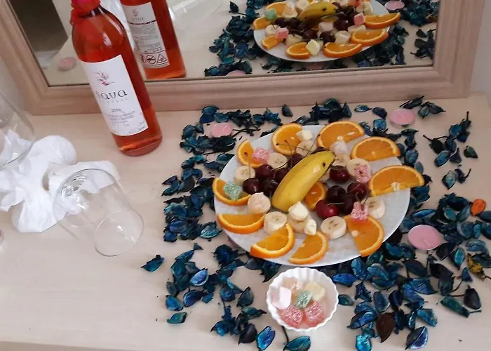 Bed & Breakfast Toros 4*